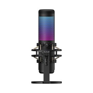 Microphone HyperX QuadCast S RGB - HMIQ1S-XX-RG/G