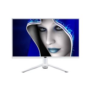 Màn hình VSP V2704S (27 inch/FHD/IPS/75Hz/5ms/White)