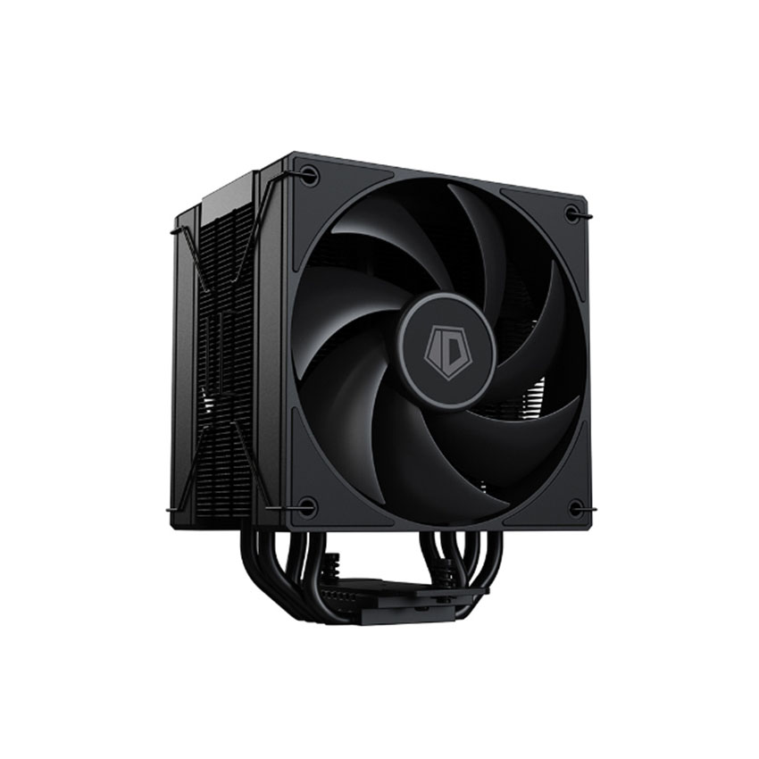 Tản nhiệt khí ID-COOLING FROZN A410 DK (2 fan HEF)