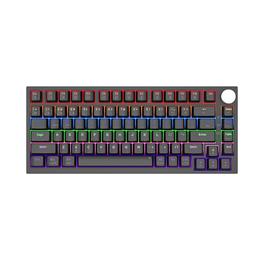 89583_ban_phim_co_co_day_gaming_newmen_gm326_gasket_black_red_switch_1-1 Bàn phím cơ có dây Gaming Newmen GM326 Gasket Black Red Switch