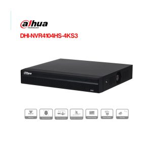 Đầu ghi Dahua DHI-NVR4104HS-4KS3