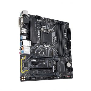 Mainboard Gigabyte B365M D3H - Cũ đẹp (Tray)