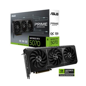 Card màn hình Asus PRIME RTX 5070 12G OC