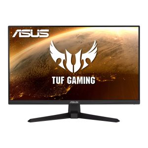 Màn hình Asus TUF VG247Q1A (23.8 inch/FHD/VA/165Hz/1ms/Loa)