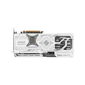 Card màn hình ASROCK STEEL LEGEND RX 9070 SL 16 GO