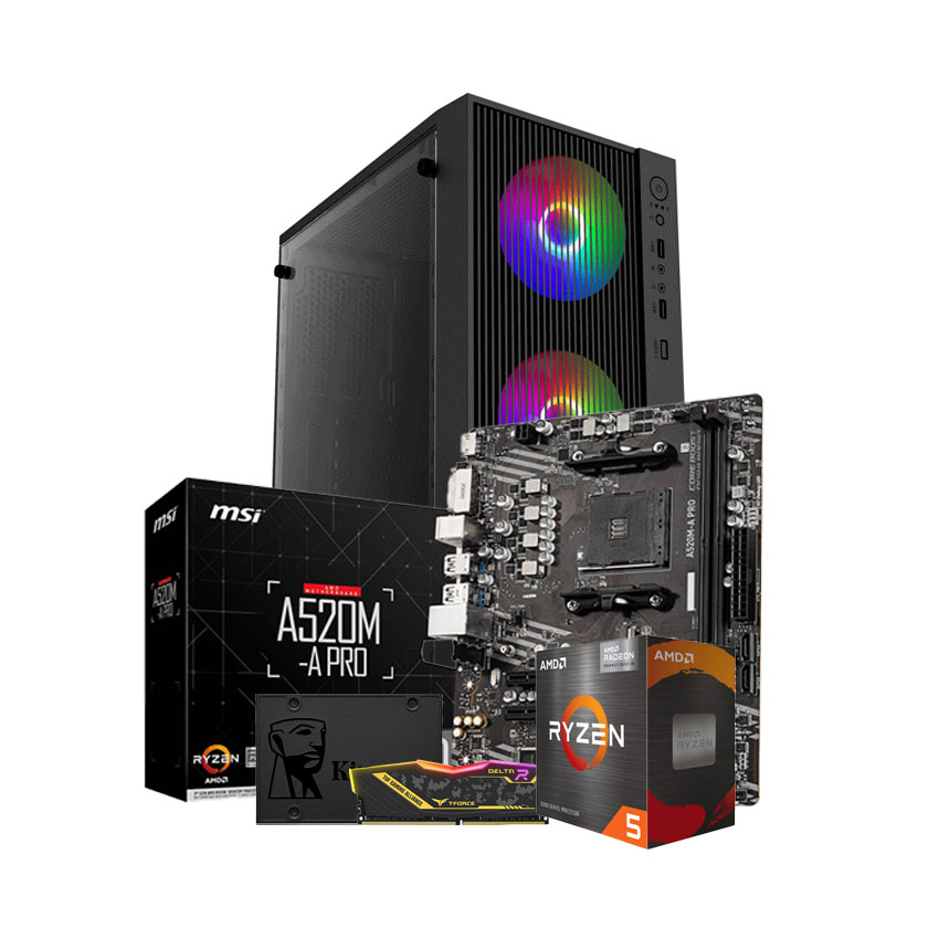 89766_pc_hacom_basic_003_ryzen_5_5600_gt_vega_7 PC HACOM BASIC 003 ( Ryzen 5 5600 GT / Vega 7 )