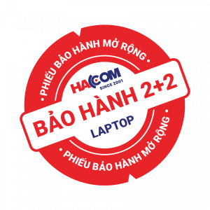 Gói Bảo Hành 2 năm nhà sản xuất +2 năm BHMR của Laptop có mức giá bán >13 triệu đến <=16 triệu