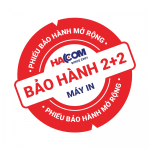 Gói Bảo Hành 2 năm nhà sản xuất +2 năm BHMR của Máy in, máy photo có mức giá bán >8 triệu đến <=10 triệu