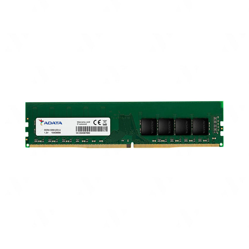 Ram Desktop Adata PREMIER (AD4U32008G22-SGN) 16GB (1x16GB) DDR4 3200Mhz