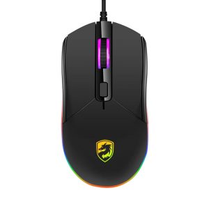 Chuột Gaming Vitra Lumi GM08 RGB