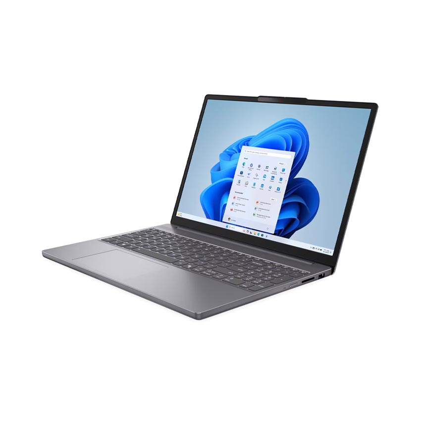 Laptop Lenovo IdeaPad Slim 3 15IRH10 (83K1000GVN) (i5 13420H/16GB RAM/512GB SSD/15.3 WUXGA/Win11/Xám)