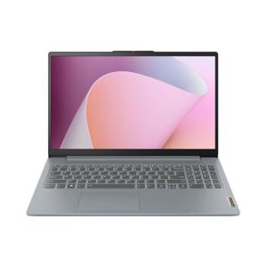 Laptop Lenovo Ideapad Slim 3 15ABR8 (82XM00MDVN) (R5 5625U/16GB RAM/512GB SSD/15.6 FHD/Win11/Xám)
