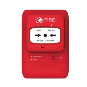 Nút báo động thủ công Lora HIKFIRE J-SAP-HK-1104