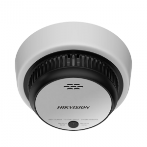 Đầu báo cháy Lora HIKFIRE NP-FY200