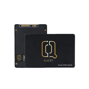 Ổ cứng SSD McQuest Falcon 128GB SATA3 2.5 inch