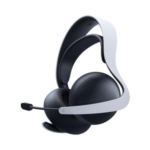 Tai nghe Sony PS5 Pulse Elite Wireless Headset - CFI - ZWH2G - Hàng Chính Hãng