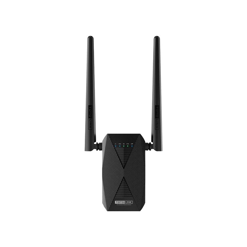 Bộ Mở Rộng Sóng wifi Totolink EX1200T V2 chuẩn AC1200