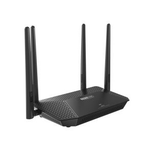 Router Totolink X15 Mesh Wi-Fi 6 băng tần kép Gigabit AX1500 (2 pack)