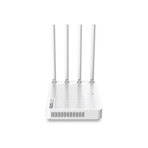 Router Totolink A702R V4 Wi-Fi 5 băng tần kép AC1200