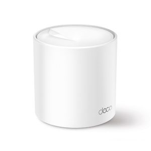 Bộ phát wifi Mesh TP-Link Deco X50 (1 Pack)