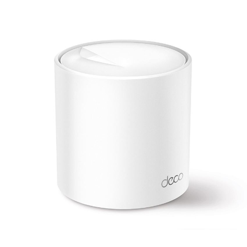 Bộ phát wifi Mesh TP-Link Deco X50 (1 Pack)