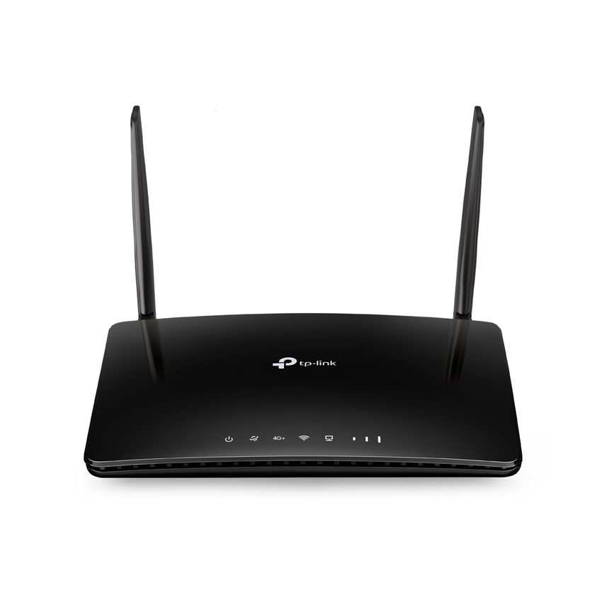 Bộ phát wifi 4G+ TP-Link Archer MR600 Băng Tần Kép  AC1200