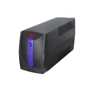 Bộ Lưu Điện UPS ARES AR265U (650VA/390W)