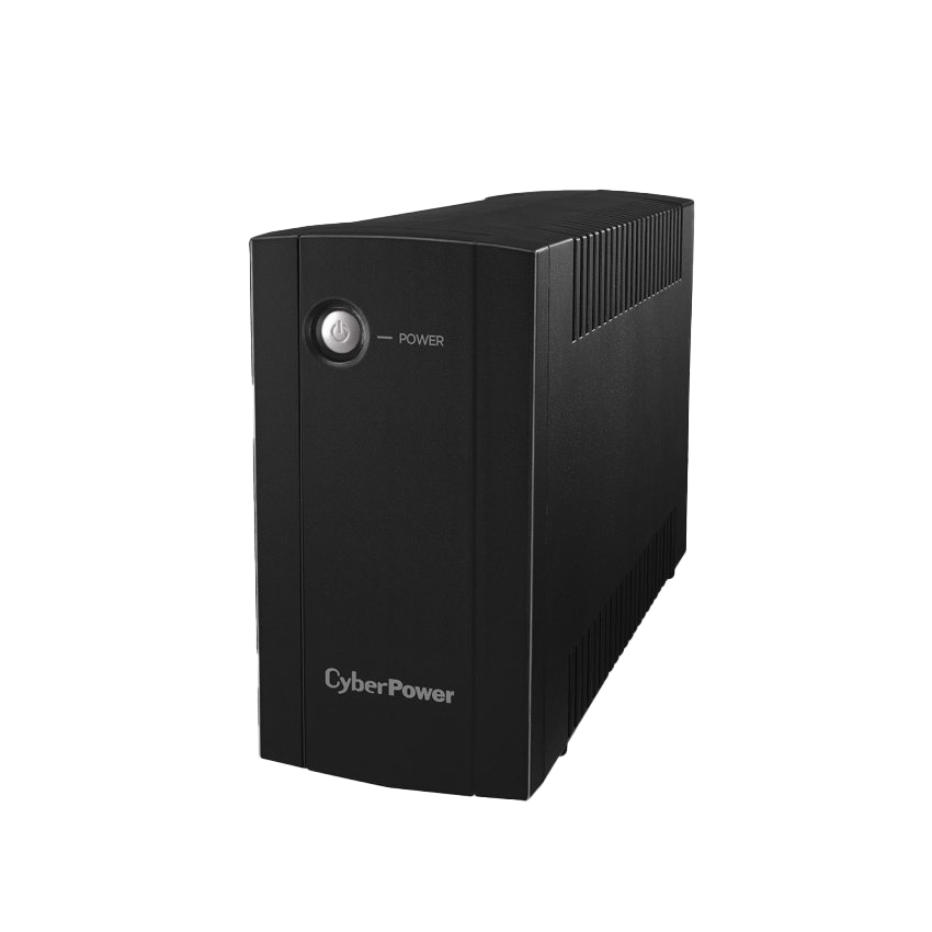 Bộ lưu điện UPS CyberPower UT600E (600VA/360W)