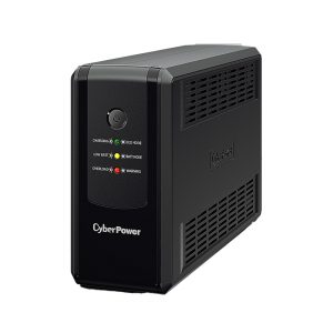 Bộ lưu điện UPS CyberPower UT650EG (650VA/360W)
