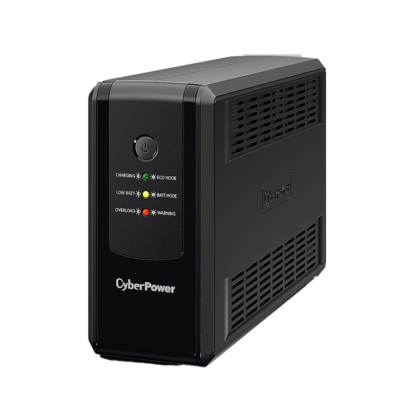Bộ lưu điện UPS CyberPower UT650EG (650VA/360W)