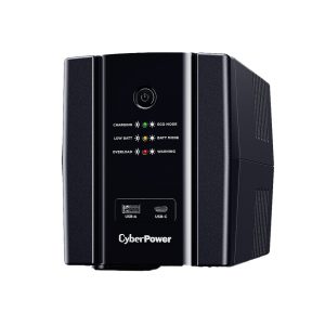 Bộ lưu điện UPS CyberPower UT2200EG (2200VA/1320W)