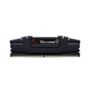 Ram Desktop Gskill Ripjaws V (F4-3200C16S-8GVKB) 8GB (1x 8GB) DDR4 3200Mhz