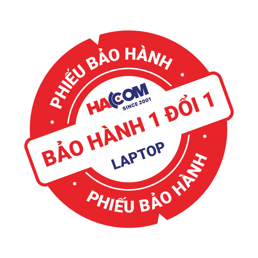Gói Bảo Hành 1 đổi 1 của Laptop có mức giá bán >25 triệu đến