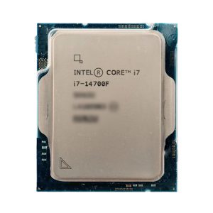 CPU Intel Core i7-14700F (Tray, không Fan)