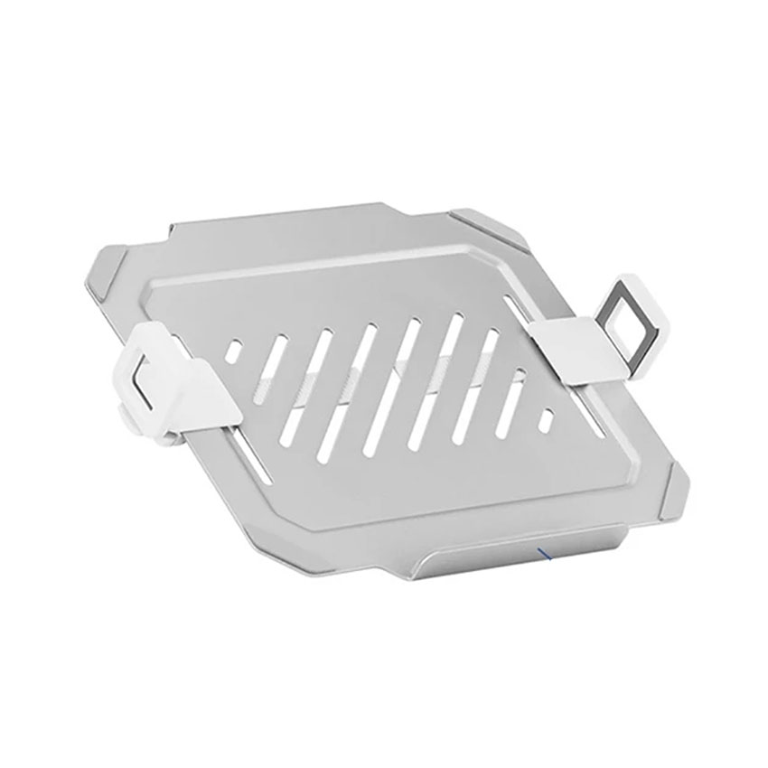 90101_gia_do_kep_laptop_ergotek_ep15_10_17_inch_ket_hop_voi_gia_treo_man_hinh__1_ Giá Đỡ Kẹp Laptop Ergotek EP15 (10-17 inch) - Kết hợp với giá treo màn hình