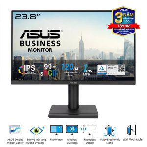 Màn hình Asus VA249QGS (23.8 inch/FHD/IPS/120Hz/1ms/Loa)