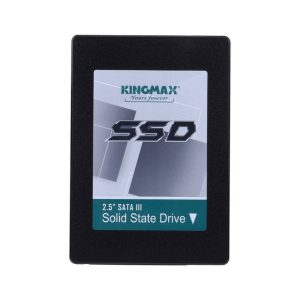 Ổ Cứng SSD KINGMAX SMV32 240GB 2.5 inch SATA III (Đọc 500MB/s - Ghi 410MB/s)