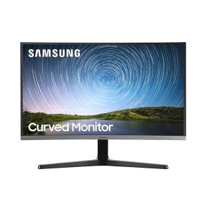 Màn hình Samsung LC32R500FHEXXV (31.5 inch/FHD/VA/75Hz/4ms)