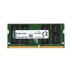 RAM Laptop KINGSTON (KVR26S19S8/16 / KVR26S19D8/16) 16GB (1x16GB) DDR4 2666MHz