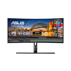 Màn hình ASUS ProArt PA34VC (34 inch/UWQHD/IPS/60Hz/5ms/cong)