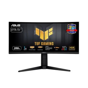 Màn hình ASUS TUF VG30VQL1A (29.5 inch/WFHD/VA/200Hz/1ms)