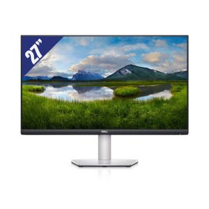 Màn hình Dell S2721DS (27 inch/QHD/IPS/75Hz/8ms)