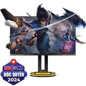 Màn hình AOC AG275QXL/74 (27 inch/QHD/IPS/170Hz/1ms)