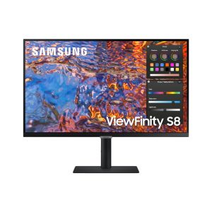 Màn hình Samsung LS27B800PXEXXV (27 inch/UHD/IPS/60Hz/5ms)