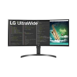 Màn hình LG UltraWide 35WN75CN-B (3.5 inch/WQHD/VA/100Hz/5ms/loa/USB-C)