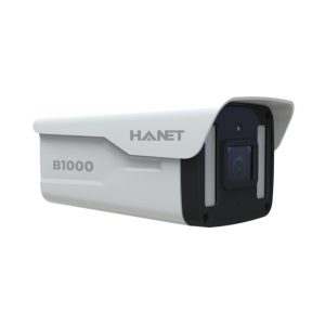 Camera Ai ngoài trời Hanet B1000