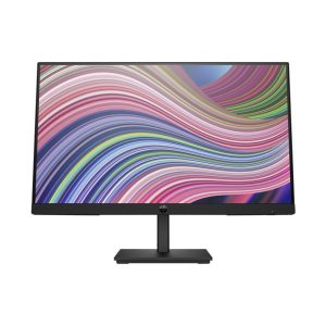 Màn hình HP P22 G5 (21.5 inch/FHD/IPS/75HZ/5ms) (64X86AA)