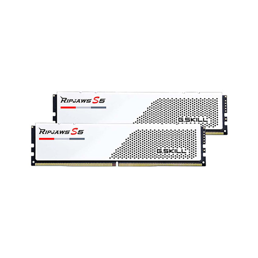 73670_ram_desktop_gskill_ripjaws_s5_silver_f5_5600j4040c16gx2_rs5w_32gb_2x16b_ddr5_5600mhz__1_ RAM Desktop Gskill RIPJAWS S5 SILVER (F5-5600J4040C16GX2-RS5W) 32GB (2x16B) DDR5 5600MHz