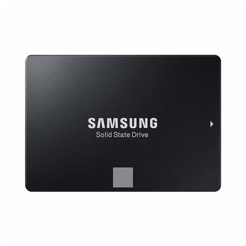 Ổ Cứng SSD Samsung 870 EVO 4TB 2.5 inch SATA III ( Đọc 560MB/s - Ghi 530MB/s) - (MZ-77E4T0BW)