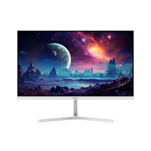 Màn hình Dahua DHI-LM24-B200SW (23.8 inch/FHD/VA/100Hz/5ms/White)